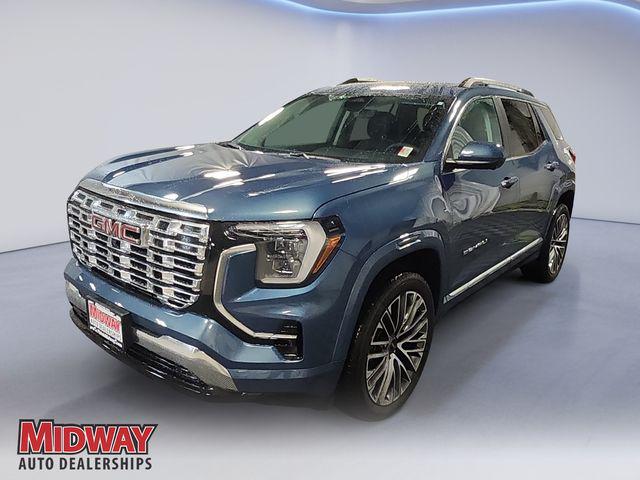 2026 GMC Terrain AWD Denali for sale in Kearney, NE