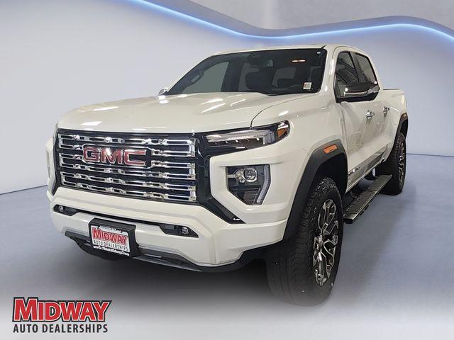 2026 GMC Canyon Denali, 4WD for sale in Kearney, NE