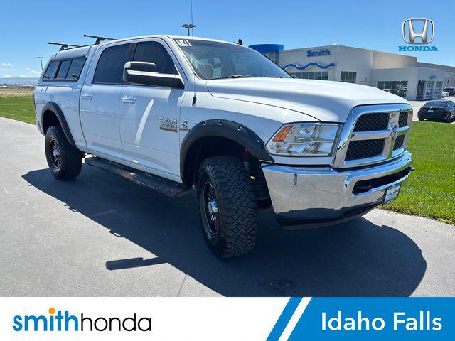 2014 Ram 2500 SLT for sale in Idaho Falls, ID