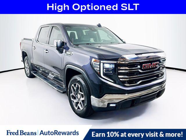 2023 GMC Sierra 1500 4WD Crew Cab Short Box SLT for sale in Doylestown, PA