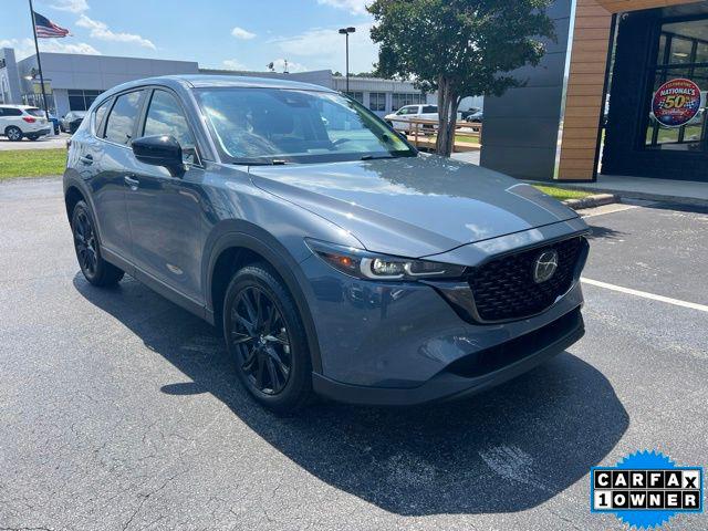 2024 Mazda CX-5 2.5 S Carbon Edition for sale in Jacksonville, NC