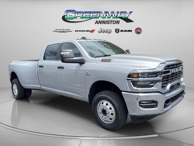 2026 RAM 3500 RAM 3500 BIG HORN CREW CAB 4X4 8 BOX 2026 RAM 3500 RAM 3500 BIG HORN CREW CAB 4X4 8 BOX