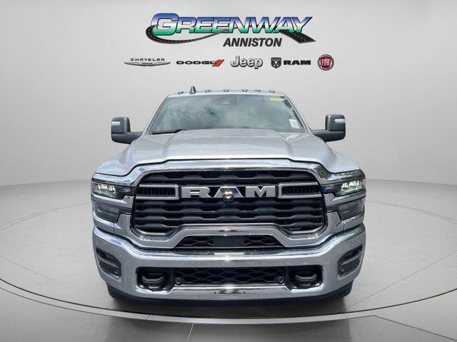 2026 RAM 3500 RAM 3500 BIG HORN CREW CAB 4X4 8 BOX 2026 RAM 3500 RAM 3500 BIG HORN CREW CAB 4X4 8 BOX