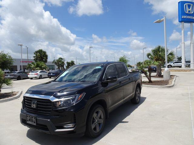2023 Honda Ridgeline RTL for sale in Brownsville, TX