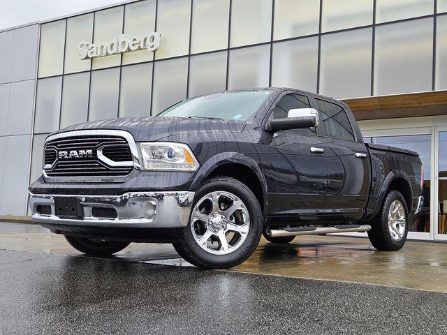 2015 Ram 1500 Laramie for sale in Lynnwood, WA