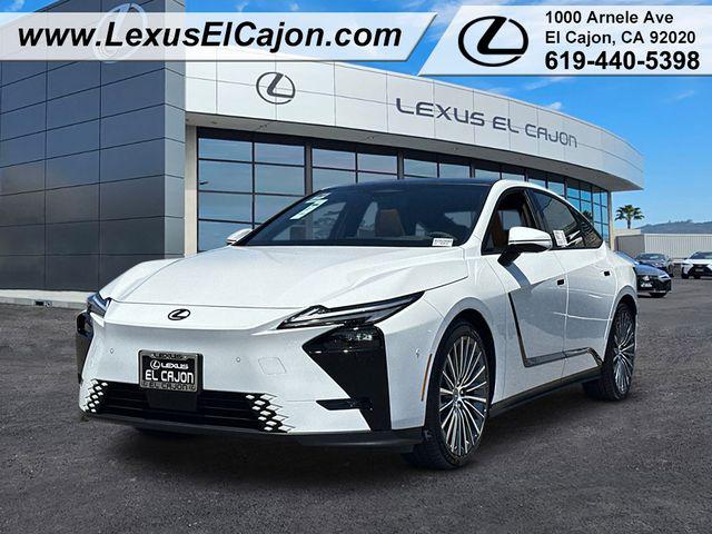 2026 Lexus ES 350 Luxury for sale in El Cajon, CA