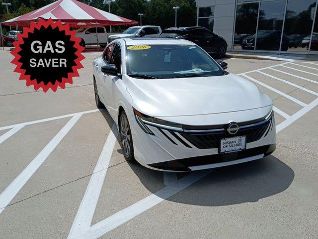 2026 Nissan Sentra SL for sale in Silsbee, TX