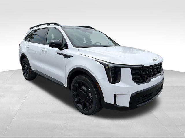 2026 Kia Sorento X-Line SX Prestige for sale in Broken Arrow, OK