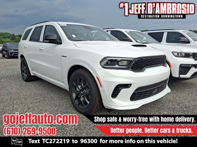 2026 Dodge Durango GT Plus AWD HEMI V8 for sale in Downingtown, PA