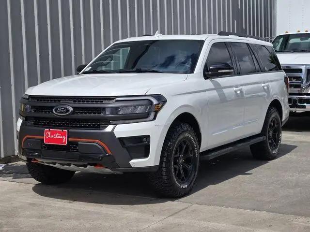 2024 Ford Expedition Timberline for sale in Houston, TX