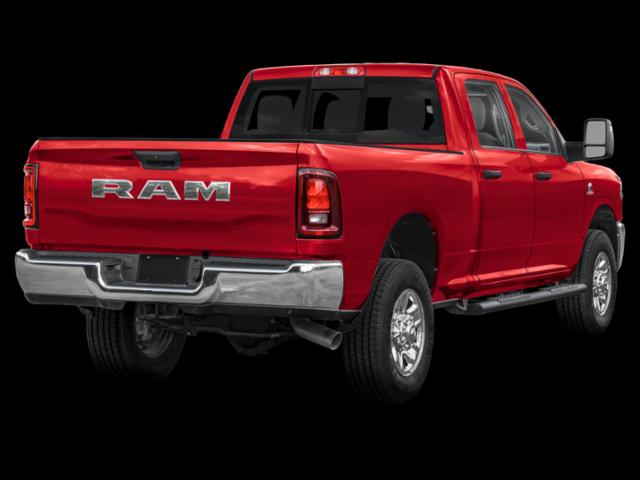 2026 RAM 2500 RAM 2500 TRADESMAN CREW CAB 4X4 64 BOX 2026 RAM 2500 RAM 2500 TRADESMAN CREW CAB 4X4 64 BOX