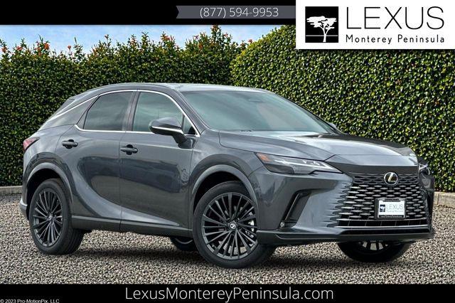 2026 Lexus RX 350 Premium for sale in Seaside, CA