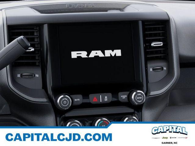 2026 RAM 4500 Chassis RAM 4500 TRADESMAN CHASSIS CREW CAB 4X4 84 CA