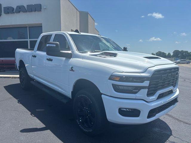 2026 RAM 2500 RAM 2500 BLACK EXPRESS CREW CAB 4X4 64 BOX 2026 RAM 2500 RAM 2500 BLACK EXPRESS CREW CAB 4X4 64 BOX