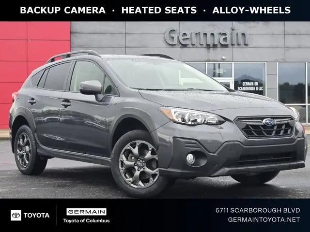 2023 Subaru Crosstrek Sport for sale near Columbus, OH