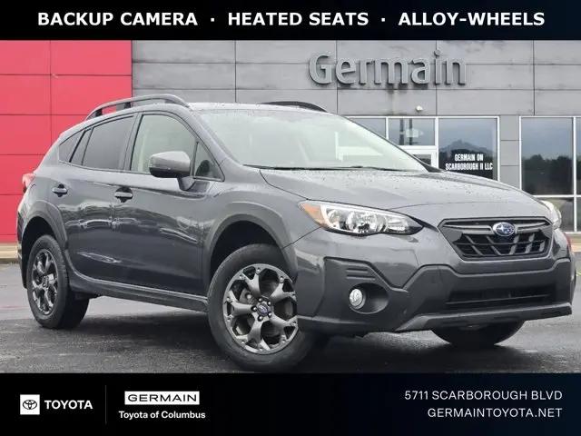 2023 Subaru Crosstrek Sport for sale in Columbus, OH