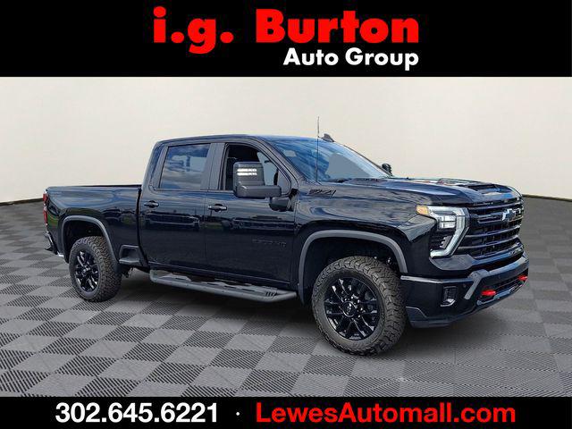 2026 Chevrolet Silverado 2500HD Crew Cab, Standard Bed, LT, 4WD for sale in Lewes, DE