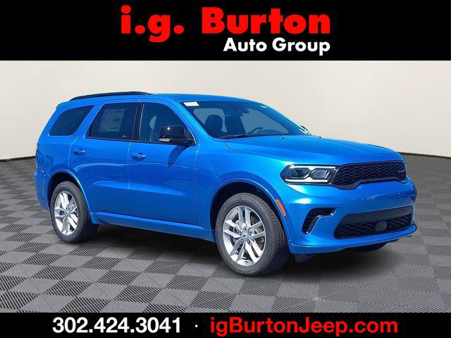2026 Dodge Durango GT Plus AWD for sale in Milford, DE