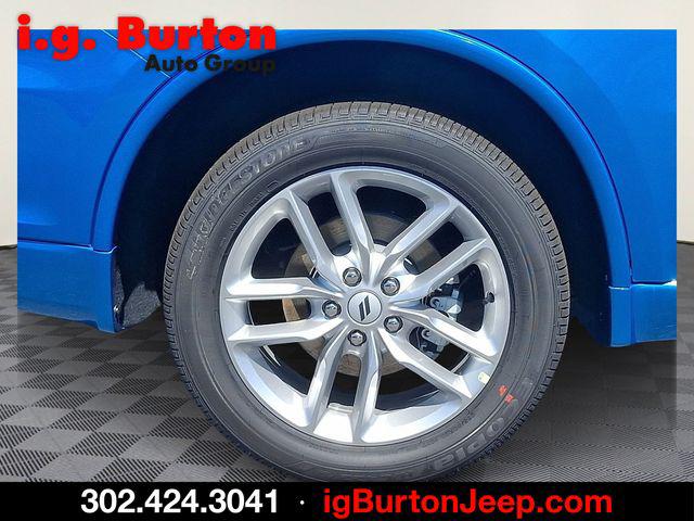2026 Dodge Durango GT Plus AWD