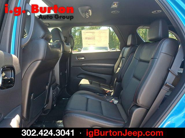 2026 Dodge Durango GT Plus AWD