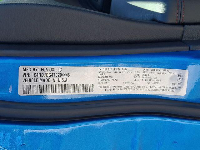 2026 Dodge Durango GT Plus AWD