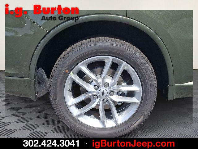 2026 Dodge Durango GT AWD