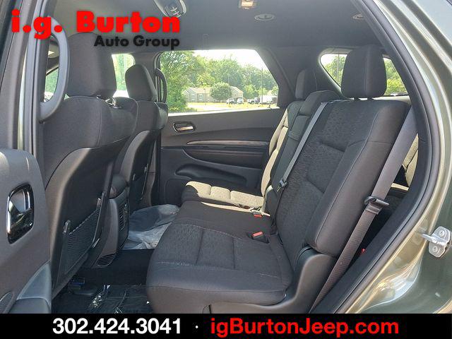 2026 Dodge Durango GT AWD