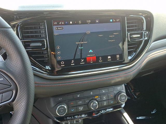 2026 Dodge Durango GT AWD