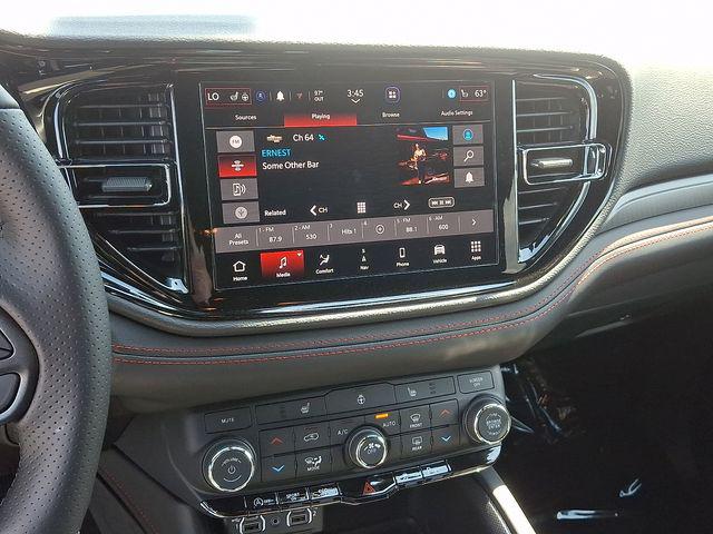 2026 Dodge Durango GT AWD