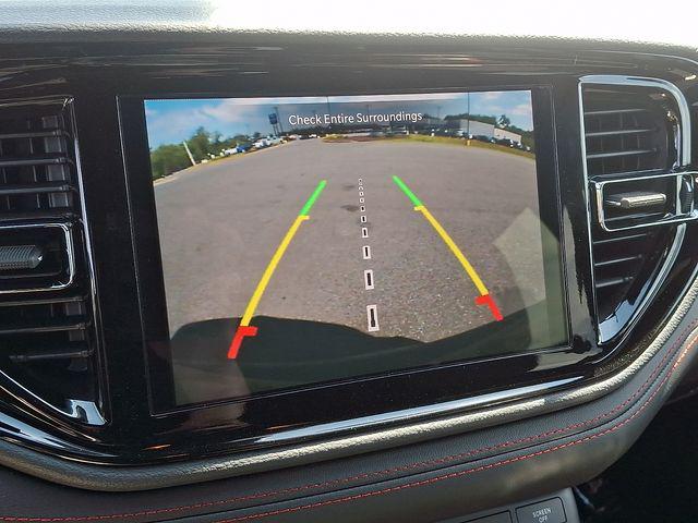 2026 Dodge Durango GT AWD