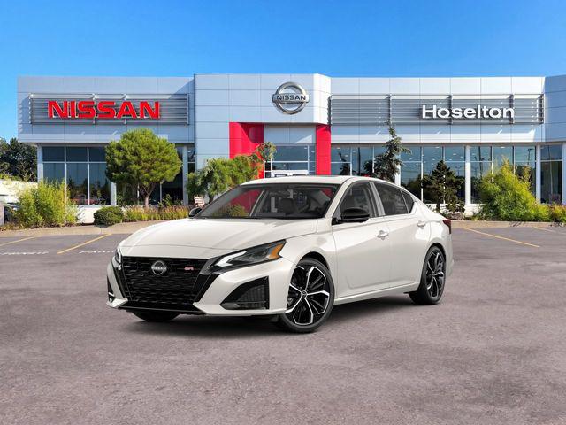 2026 Nissan Altima SR FWD for sale in East Rochester, NY