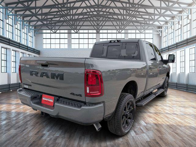 2026 RAM Ram 2500 RAM 2500 LARAMIE CREW CAB 4X4 64 BOX