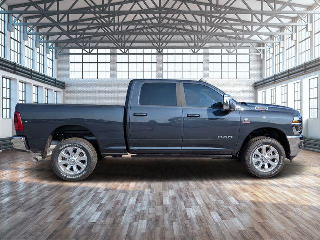 2026 RAM Ram 2500 RAM 2500 LARAMIE CREW CAB 4X4 64 BOX
