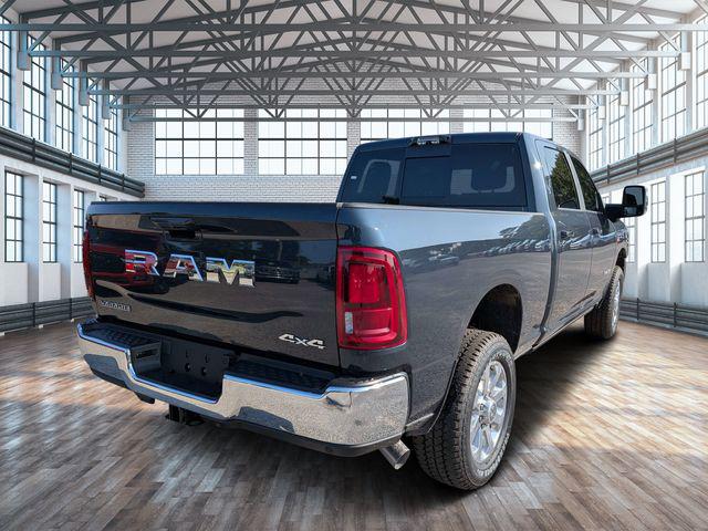 2026 RAM Ram 2500 RAM 2500 LARAMIE CREW CAB 4X4 64 BOX