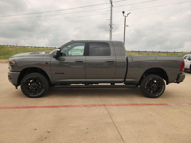 2026 RAM Ram 2500 RAM 2500 LARAMIE MEGA CAB 4X4 64 BOX