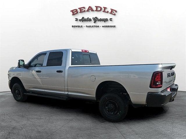 2026 RAM 2500 RAM 2500 TRADESMAN CREW CAB 4X4 8 BOX 2026 RAM 2500 RAM 2500 TRADESMAN CREW CAB 4X4 8 BOX