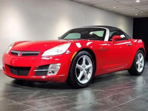 2007 Saturn Sky Roadster 2D for sale in Rolling Meadows, IL