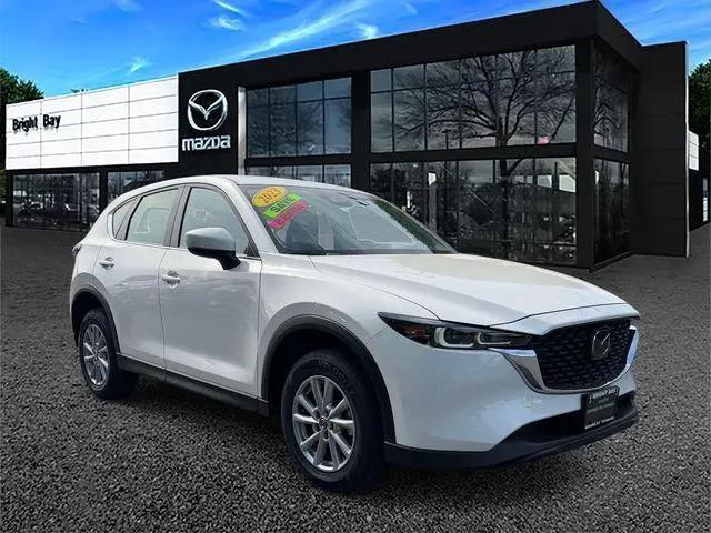 2023 Mazda CX-5 2.5 S for sale in bayshore, NY