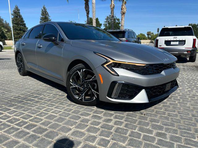 2025 Kia K5 GT-Line for sale in Bakersfield, CA