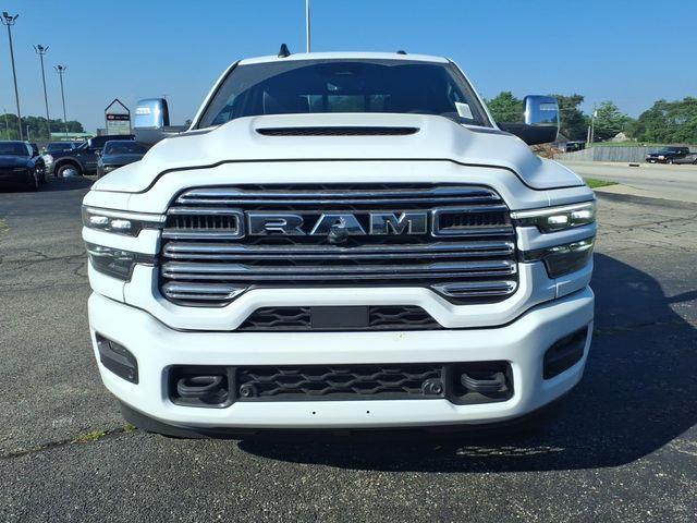 2026 RAM Ram 2500 RAM 2500 LARAMIE CREW CAB 4X4 64 BOX