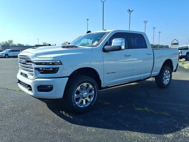 2026 RAM Ram 2500 RAM 2500 LARAMIE CREW CAB 4X4 64 BOX