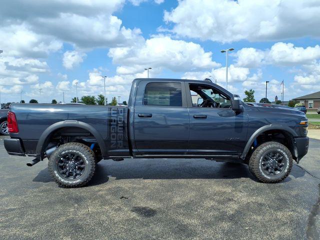 2026 RAM 2500 RAM 2500 POWER WAGON CREW CAB 4X4 64 BOX 2026 RAM 2500 RAM 2500 POWER WAGON CREW CAB 4X4 64 BOX