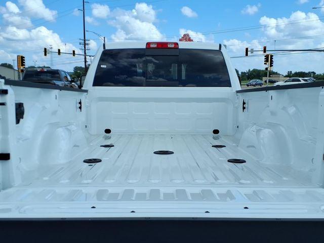 2026 Ram 3500 Tradesman Crew Cab 4x2 8 Box
