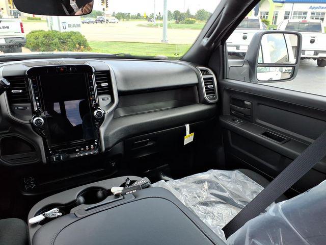 2026 Ram 3500 Tradesman Crew Cab 4x2 8 Box