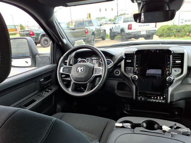 2026 Ram 3500 Tradesman Crew Cab 4x2 8 Box