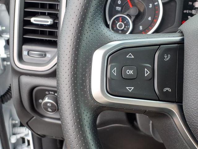 2026 Ram 3500 Tradesman Crew Cab 4x2 8 Box