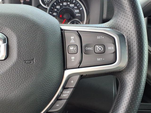 2026 Ram 3500 Tradesman Crew Cab 4x2 8 Box