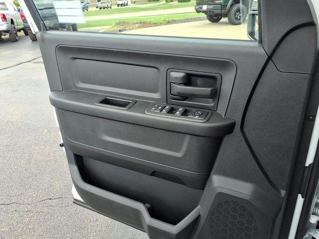 2026 Ram 3500 Tradesman Crew Cab 4x2 8 Box