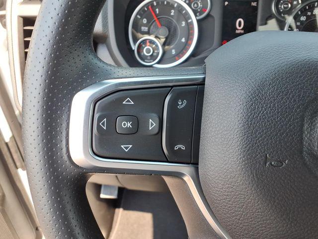 2026 Ram 2500 Tradesman Crew Cab 4x4 6'4" Box