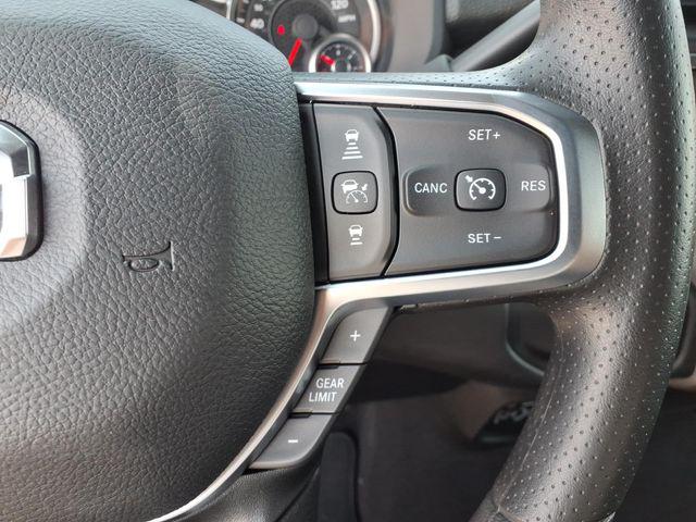2026 Ram 2500 Tradesman Crew Cab 4x4 6'4" Box